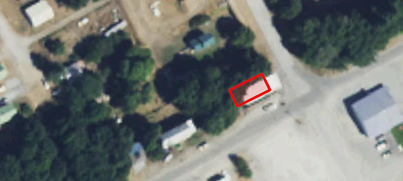 Northport, WA 99157