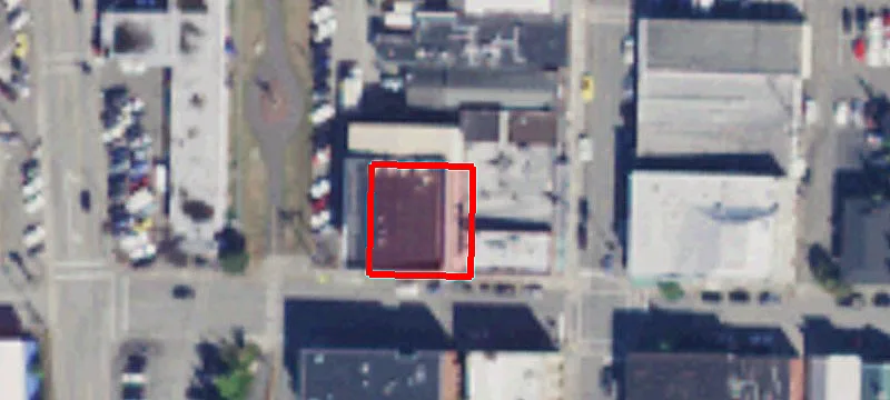 103 3rd St