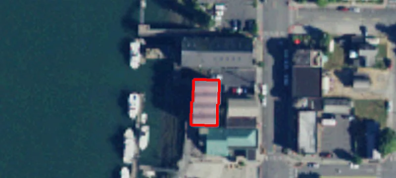 La Conner, WA 98257