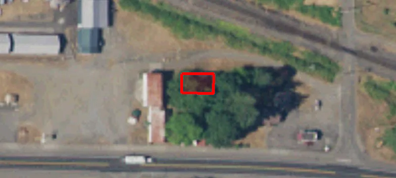 Oakville, WA 98568