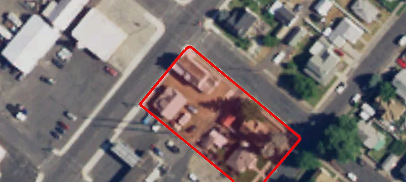 Ritzville, WA 99169