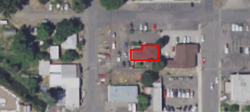 Davenport, WA 99122