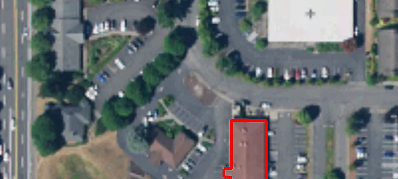 3000 Harrison NW Ave