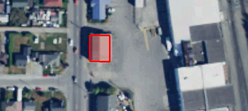 Burlington, WA 98233