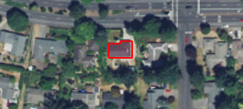 12411 Mcgillivray Blvd
