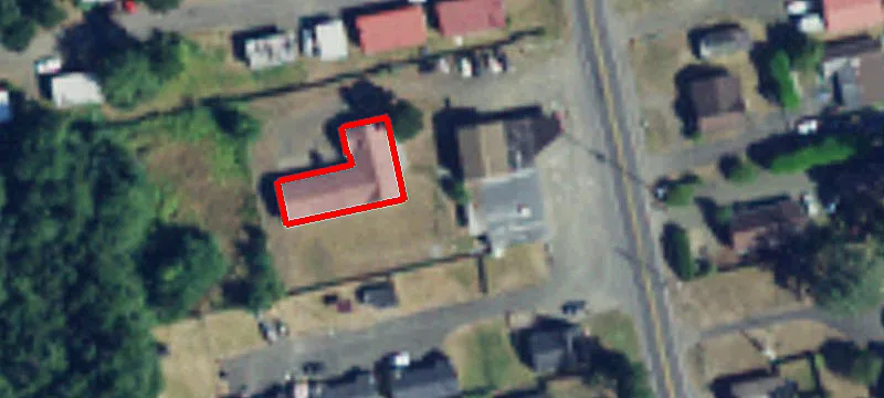 1603 State Rte 105