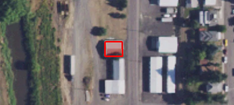 Tekoa, WA 99033