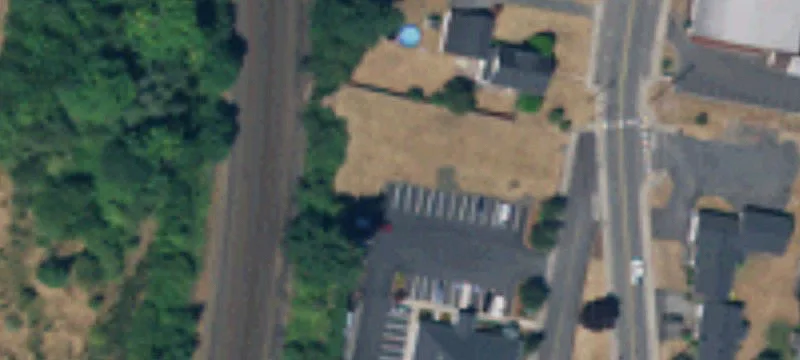 Linhart NE Ave