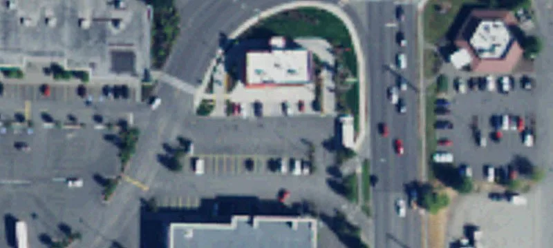 1543 Burlington Blvd