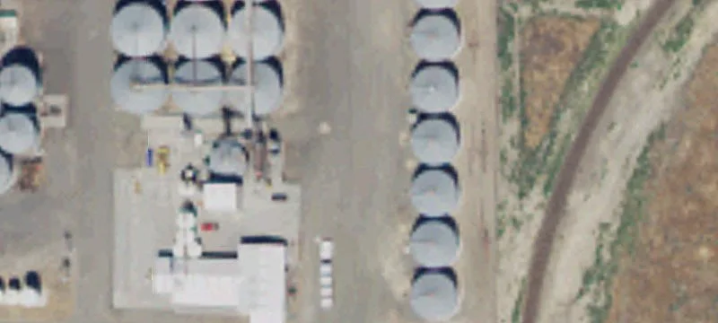 Moses Lake, WA 98837
