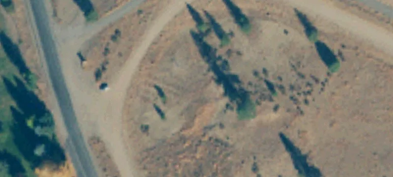 Twisp, WA 98856