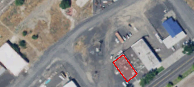 Moses Lake, WA 98837