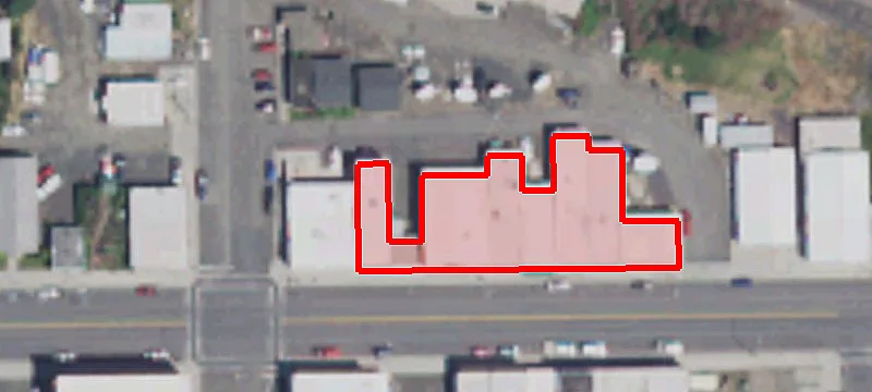 Saint John, WA 99171