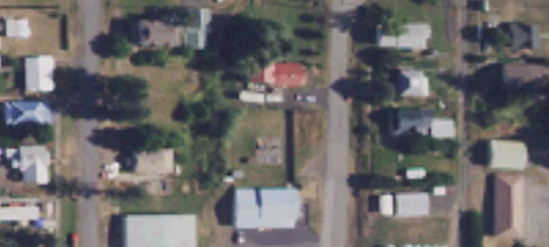 Tekoa, WA 99033