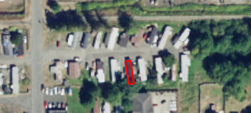 Aberdeen, WA 98520