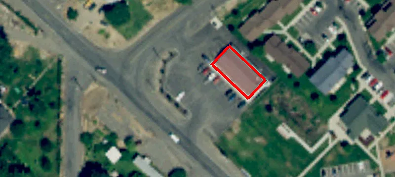 761 Buena Rd