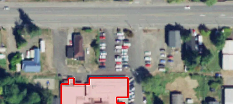 Aberdeen, WA 98520