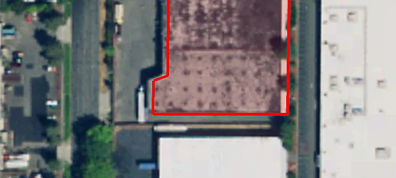 715 Lind SW Ave
