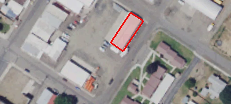 Lacrosse, WA 99143