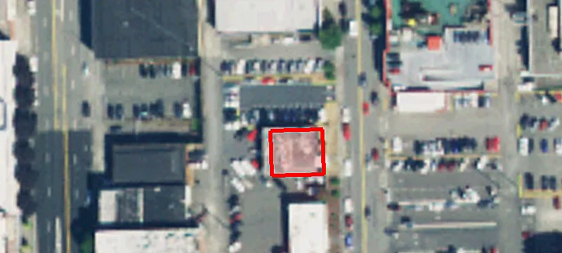 Everett, WA 98201