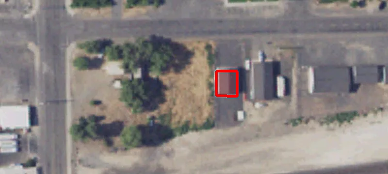 Quincy, WA 98848