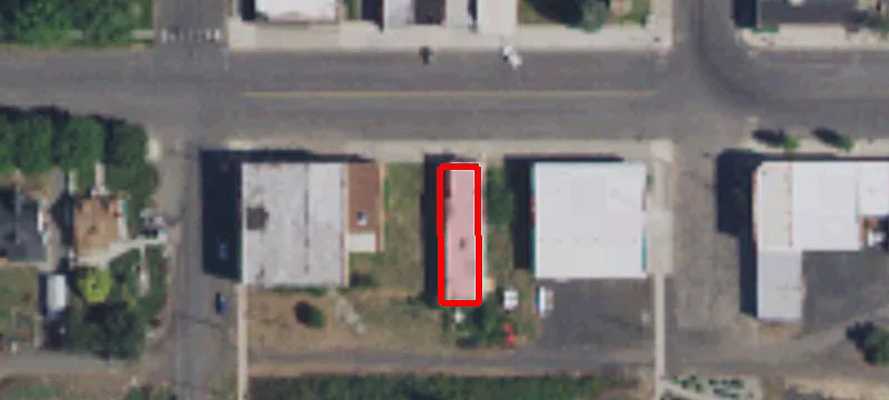 Oakesdale, WA 99158