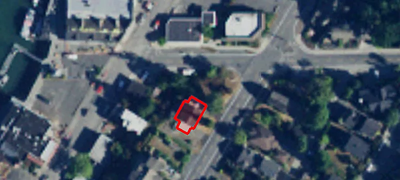 La Conner, WA 98257