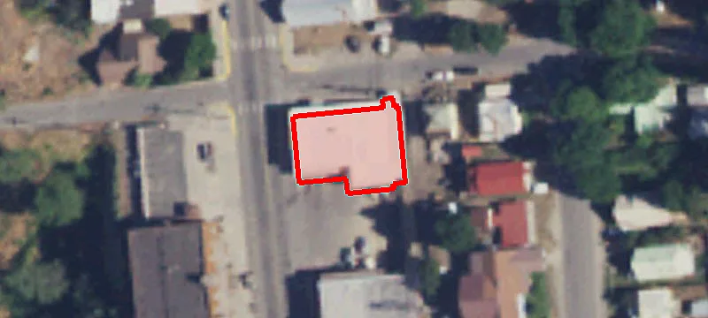 908 Clark Ave