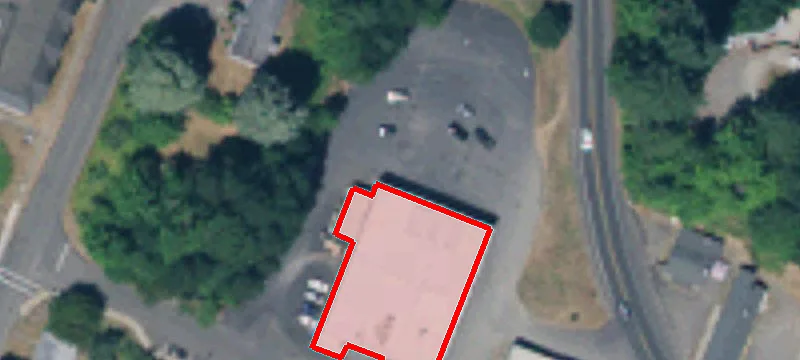 400 Cowlitz St