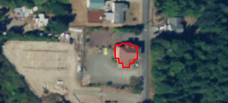 190 Masonic Hall Rd