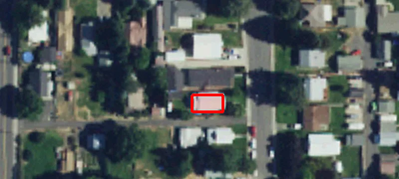 310 Penny Ave