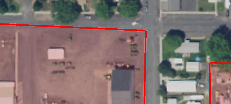 4th St