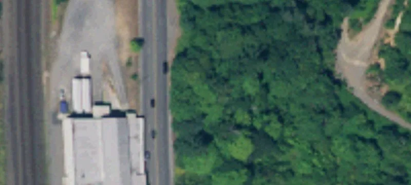 National Ave