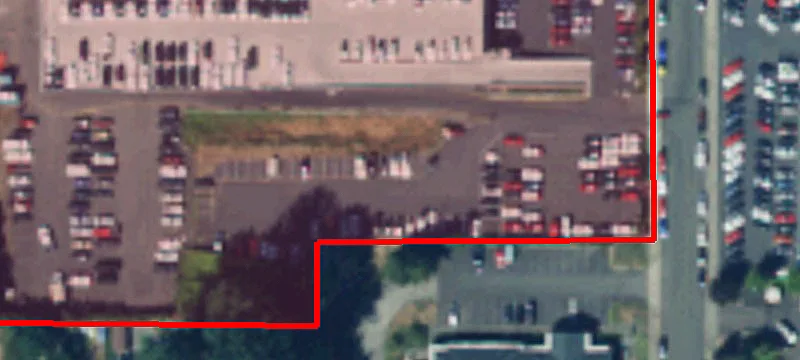 7th NW St