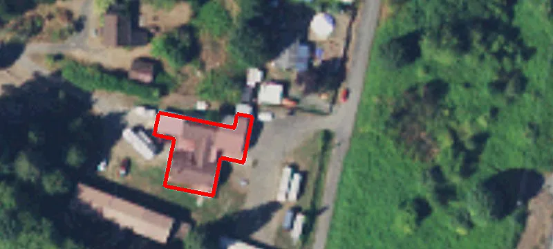 Brinnon, WA 98320