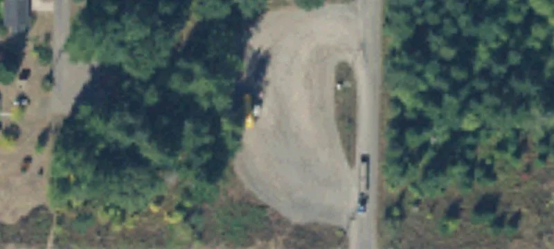 Gharet Rd