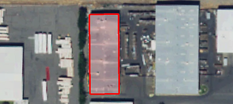 2601 Fruitvale Blvd