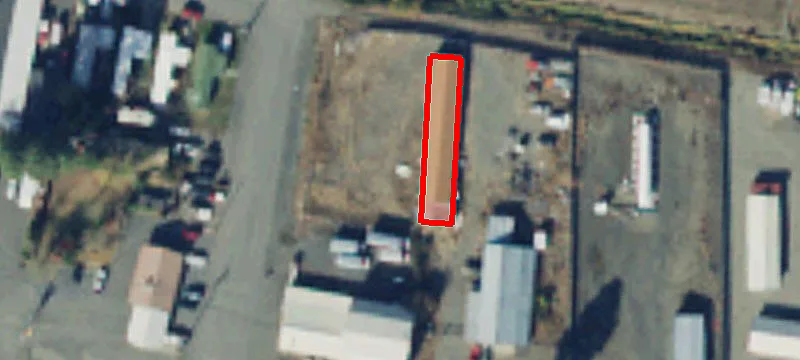 Short St