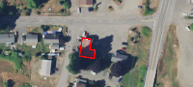 41 Brinnon Ln