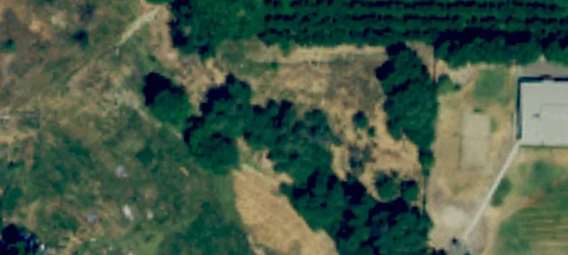 Highland Dr