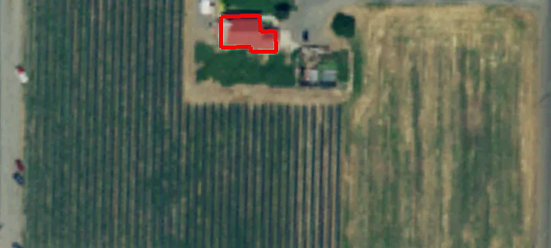 1450 Wapato Rd
