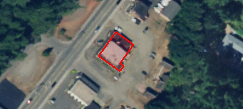 141 Chimacum Rd