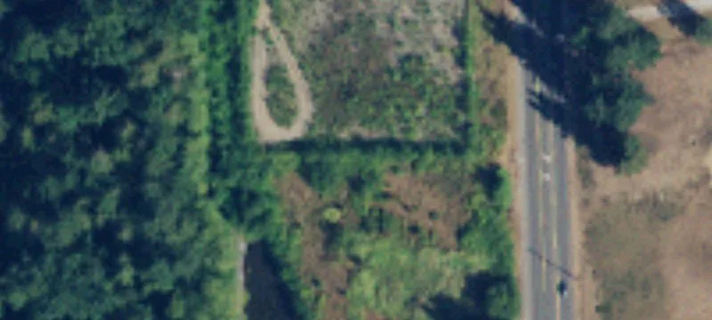 Odell Rd