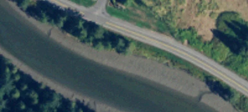 Loomis Trl Rd