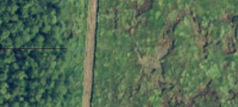 Kickerville Rd