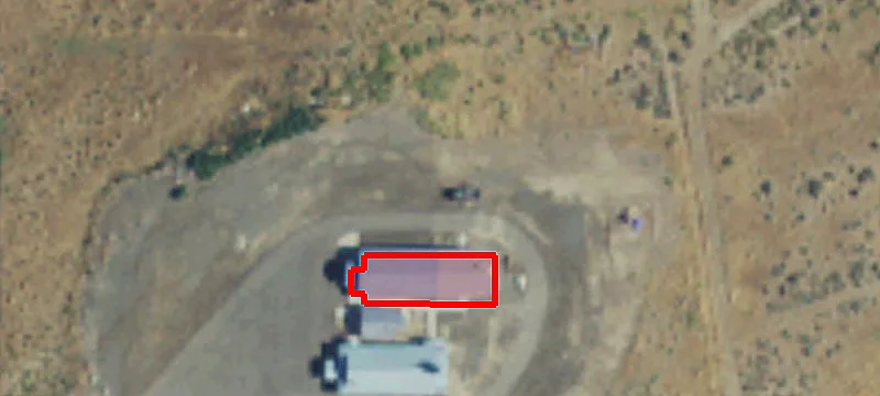 Signal Peak Rd