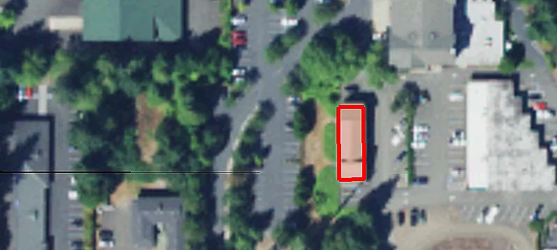56th St, WA 
