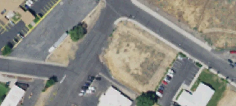 Wapato Ave
