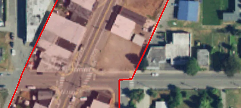Tolt Ave