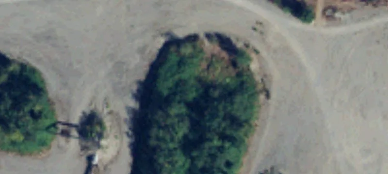 Trapline Rd